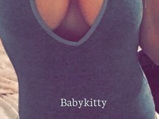 Baby_kitty