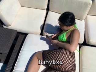 Babykxx