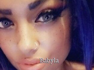 Babyla