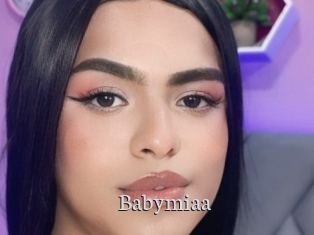 Babymiaa