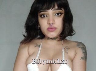 Babymichxo