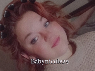 babynicole29 Free Host Empire