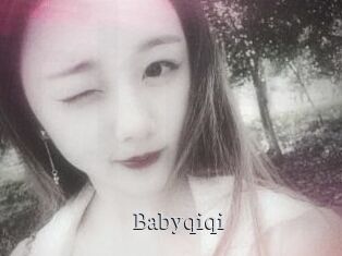 Babyqiqi