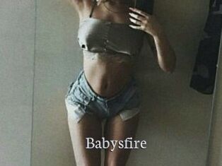Babysfire