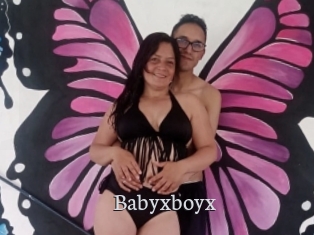 Babyxboyx