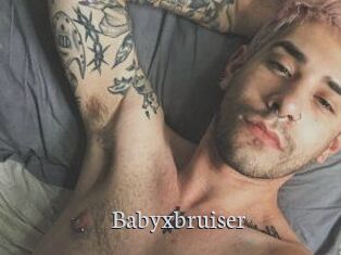 Babyxbruiser