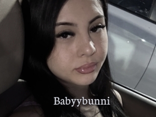 Babyybunni
