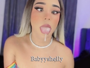 Babyyshelly