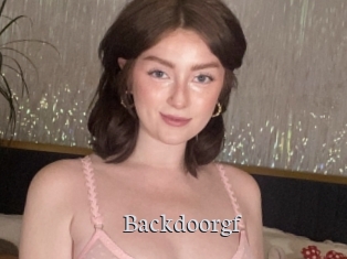 Backdoorgf