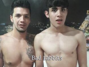 Bad_rabbits