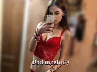 Badangel007