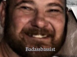 Badassbassist