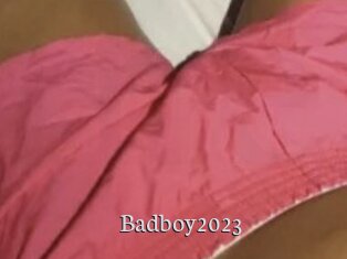 Badboy2023