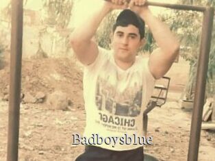 Badboysblue