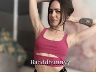 Badddbunnyy