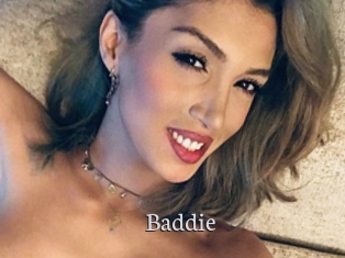 Baddie
