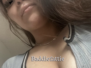 Baddiefattie