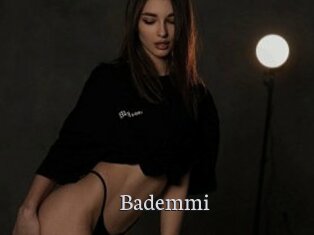 Bademmi