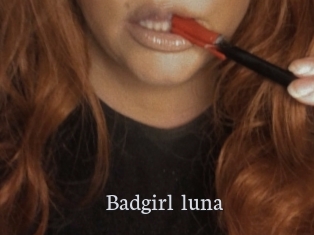 Badgirl_luna