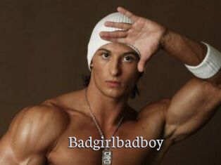 Badgirlbadboy