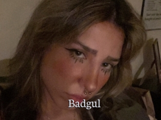 Badgul