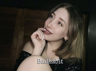 Badhabit