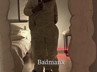 badmanx Free Host Empire