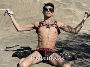 Badprincexx