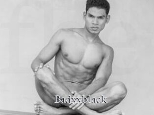 Badxxblack