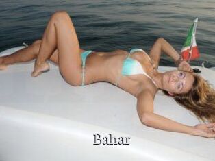 Bahar