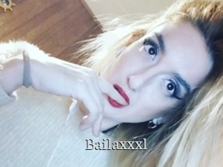 Bailaxxxl