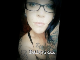 bailey23xx Free Host Empire