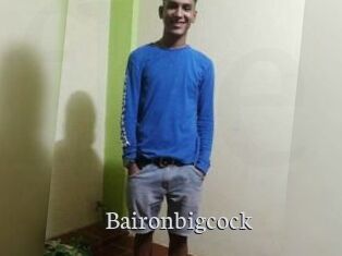 Baironbigcock