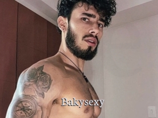 Bakysexy