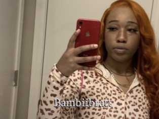 bambiibratt Free Host Empire