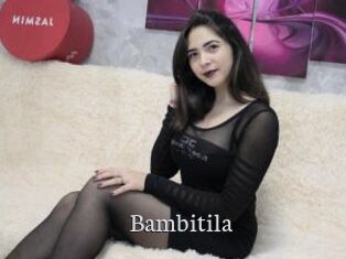 Bambitila