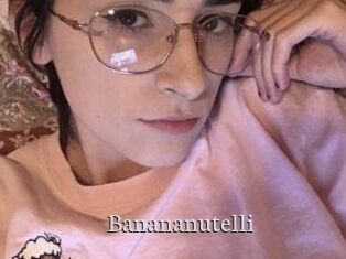 Banananutelli