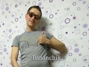 Bananchik