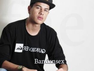 Bandansex