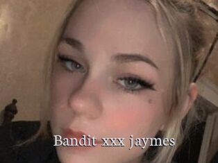 Bandit_xxx_jaymes