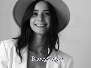 Baoeggleton