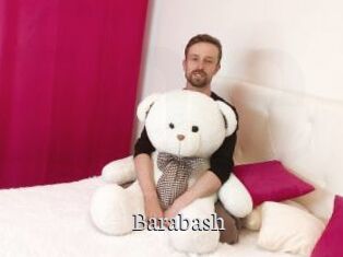 Barabash