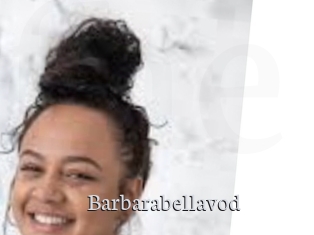 Barbarabellavod