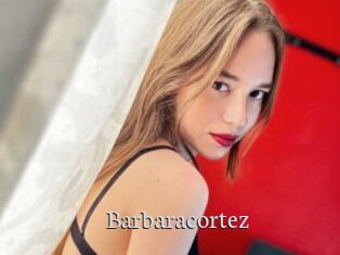 Barbaracortez