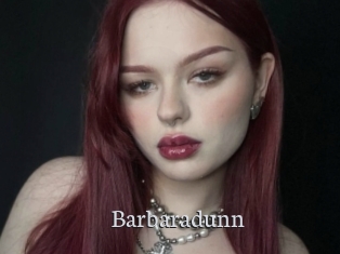 Barbaradunn