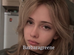 Barbaragreene