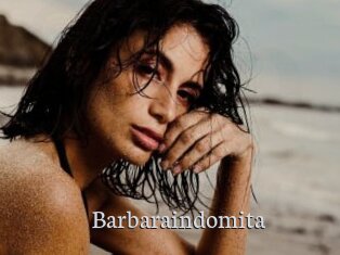 Barbaraindomita
