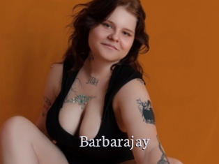 Barbarajay