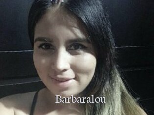 Barbaralou