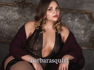 Barbarasquirt